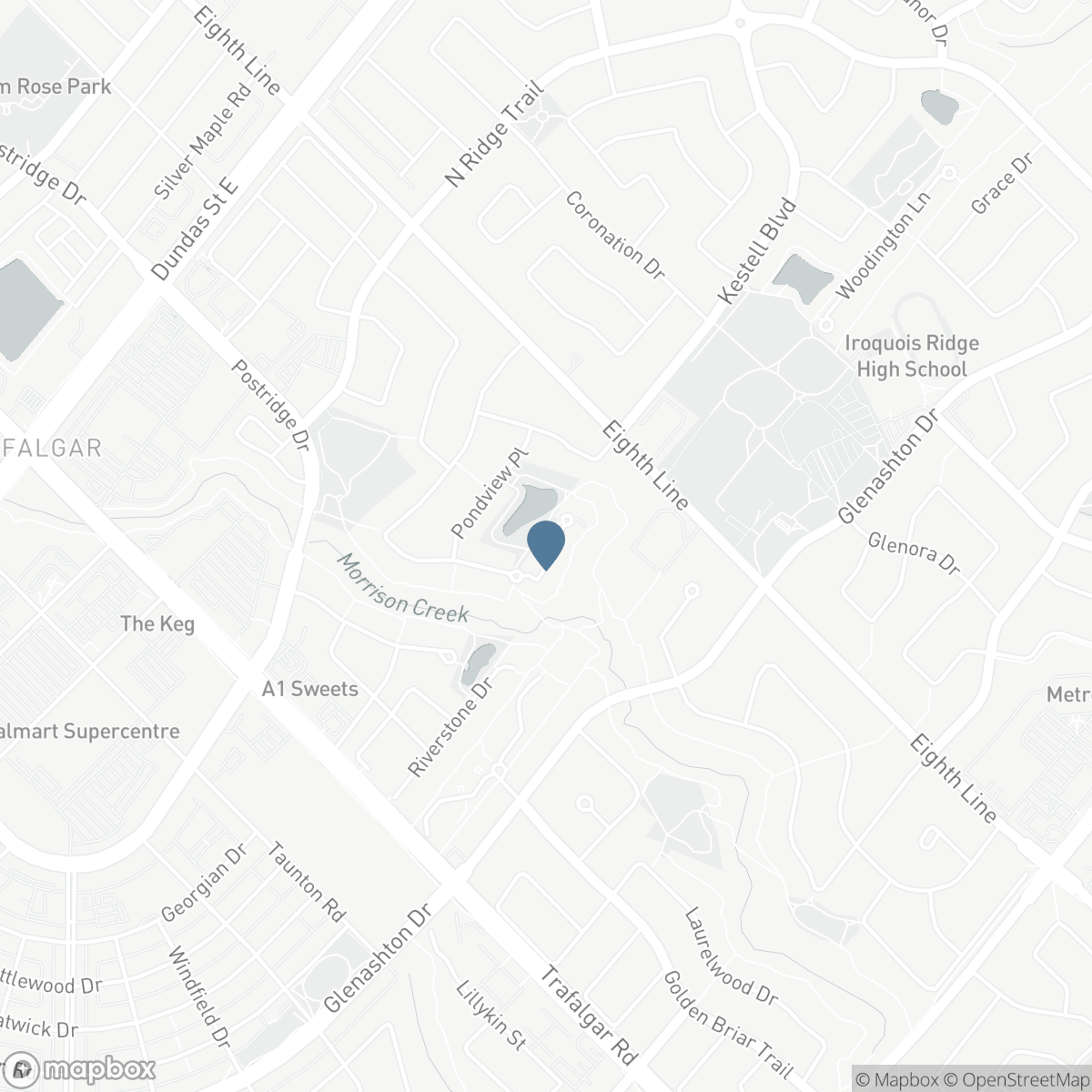 37 - 300 RAVINEVIEW WAY, Oakville, Ontario L6H 7J1